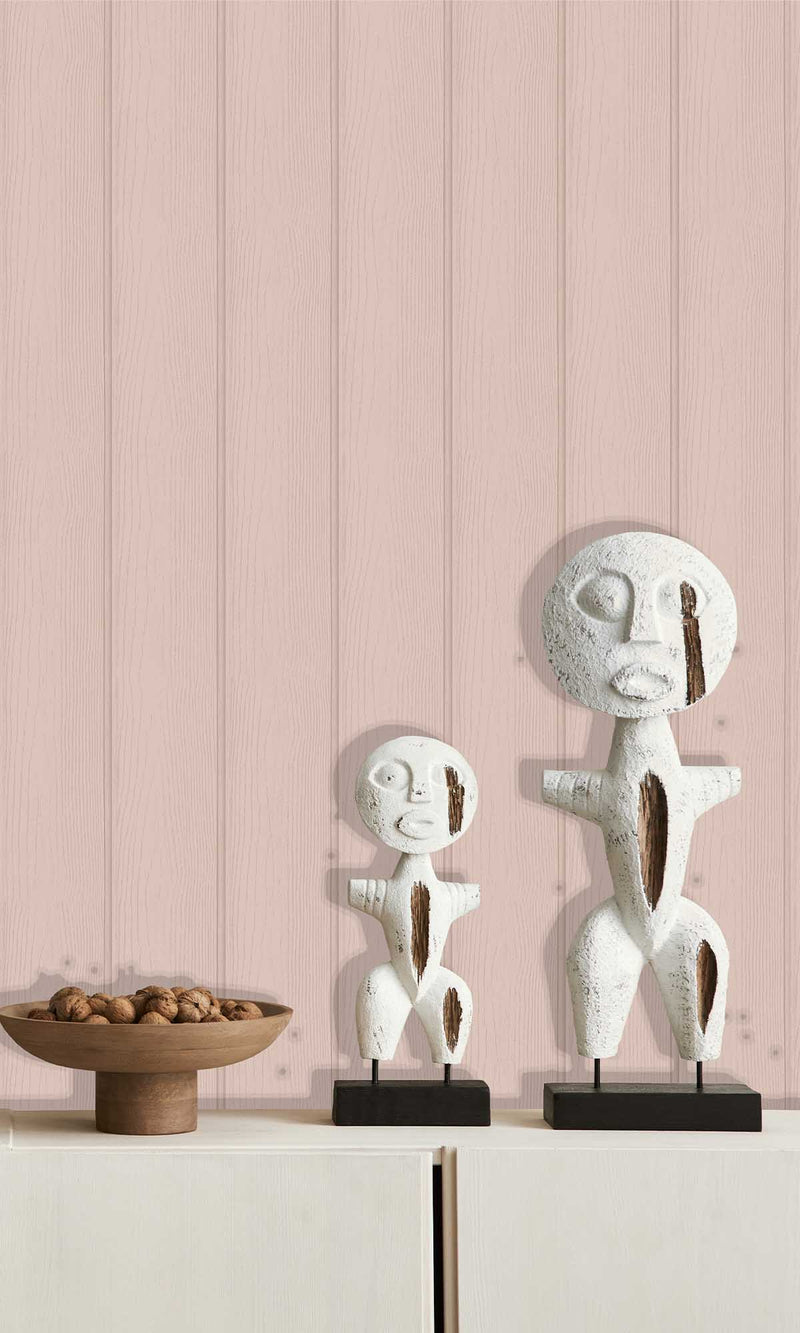 Adventure Awaits Tongue & Groove Pink 13994