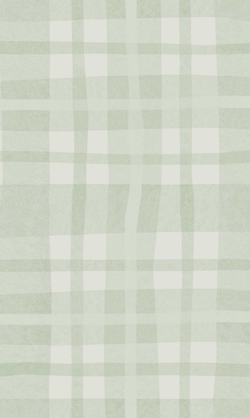 Adventure Awaits Ivy Plaid Sage 14000