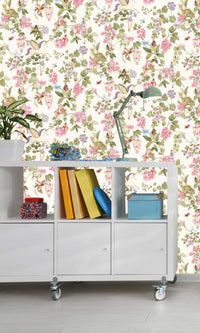 Adventure Awaits Away with the Fairies Cream/Multi 14020