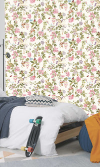 Adventure Awaits Away with the Fairies Cream/Multi 14020