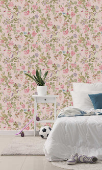 Adventure Awaits Away with the Fairies Pink 14021