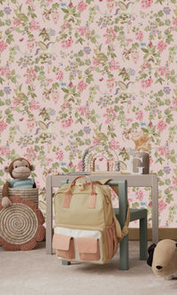 Adventure Awaits Away with the Fairies Pink 14021