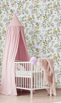 Adventure Awaits Away with the Fairies Sky Blue 14022