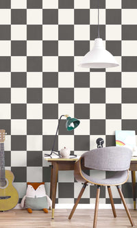 Adventure Awaits Check This Out! Charcoal 14040