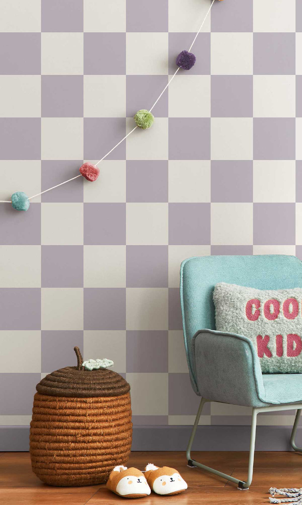 Adventure Awaits Check This Out! Lilac 14041