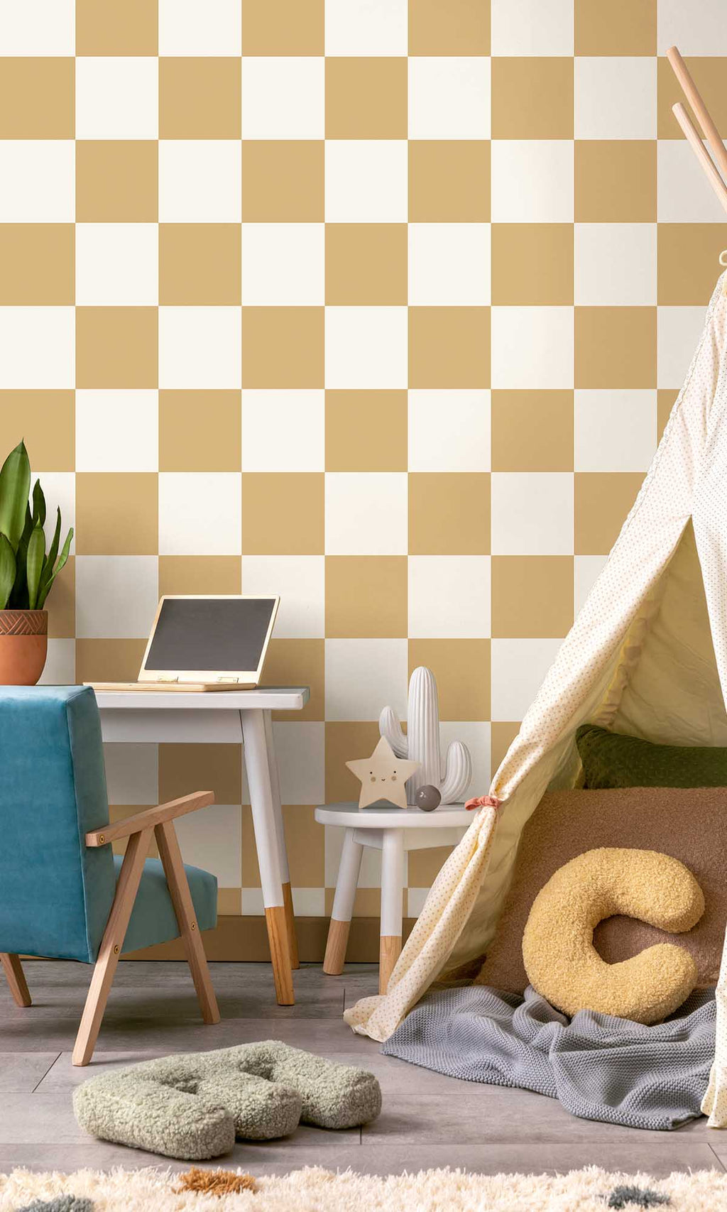 Adventure Awaits Check This Out! Orange 14042