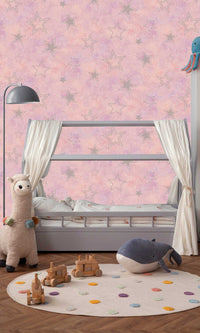 Adventure Awaits Stardust  Pink/Silver 14060