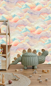 Adventure Awaits Dreamland Multi 14130