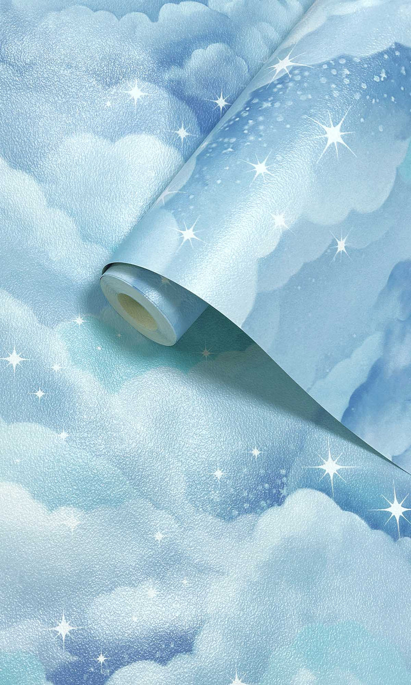 Adventure Awaits Dreamland Aqua 14131