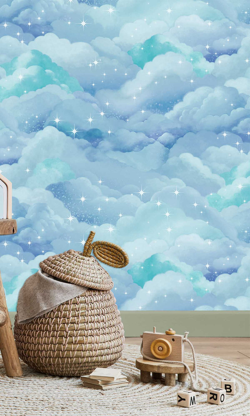 Adventure Awaits Dreamland Aqua 14131