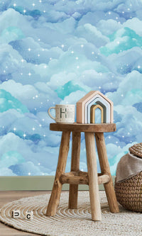 Adventure Awaits Dreamland Aqua 14131