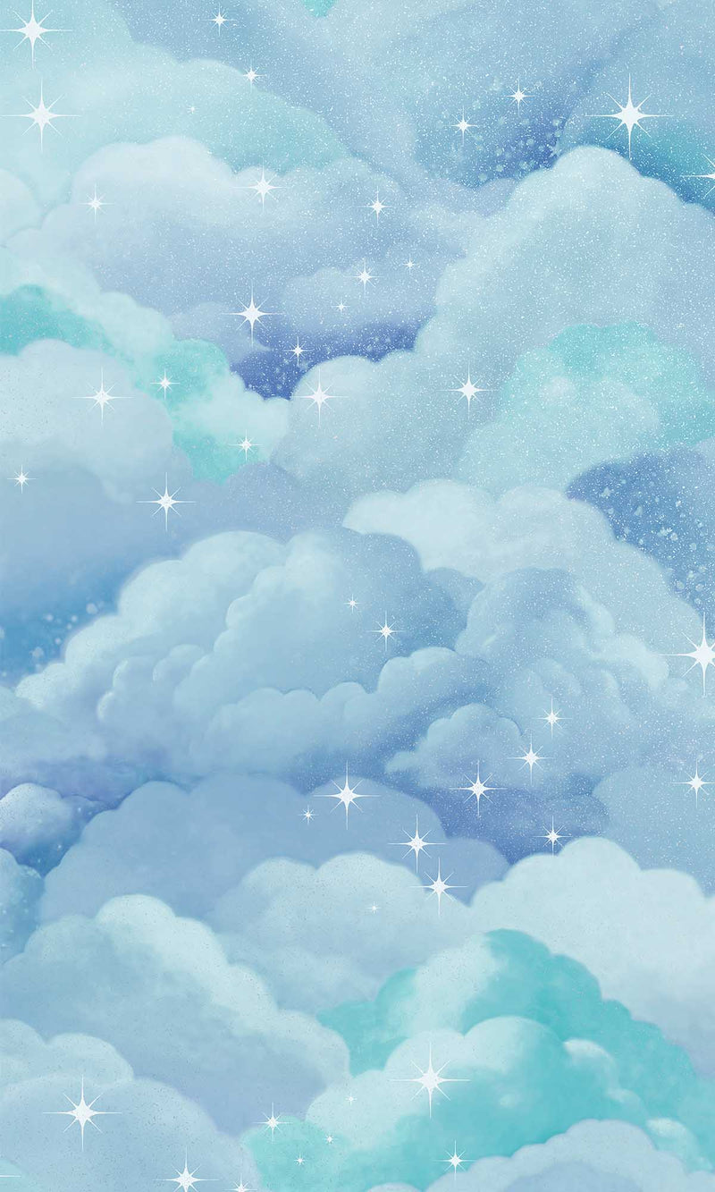 Adventure Awaits Dreamland Aqua 14131