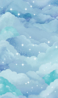 Adventure Awaits Dreamland Aqua 14131