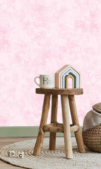 Adventure Awaits Iridescent Texture Pink 91061