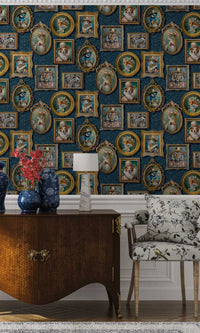 Imaginarium 3 Regal Beasts Navy 13791