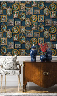 Imaginarium 3 Regal Beasts Navy 13791