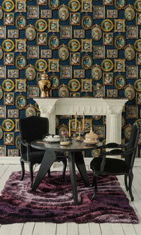 Imaginarium 3 Regal Beasts Navy 13791