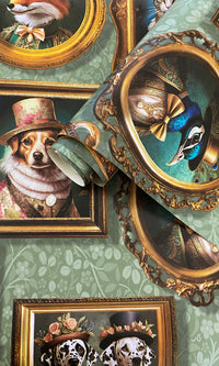 Imaginarium 3 Regal Beasts Sage 13792