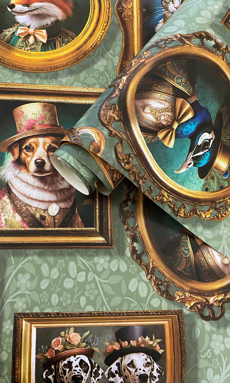 Imaginarium 3 Regal Beasts Sage 13792