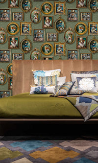 Imaginarium 3 Regal Beasts Sage 13792