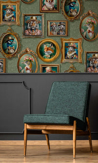 Imaginarium 3 Regal Beasts Sage 13792