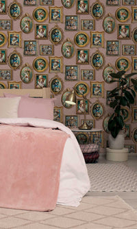 Imaginarium 3 Regal Beasts Pink 13793