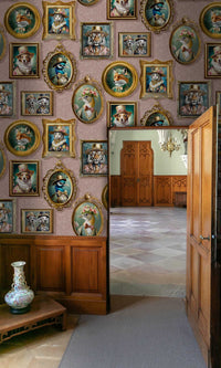 Imaginarium 3 Regal Beasts Pink 13793