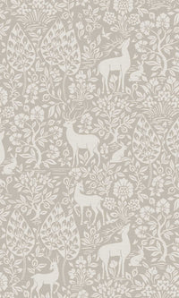 Imaginarium 3 Deer Woods Taupe 14161