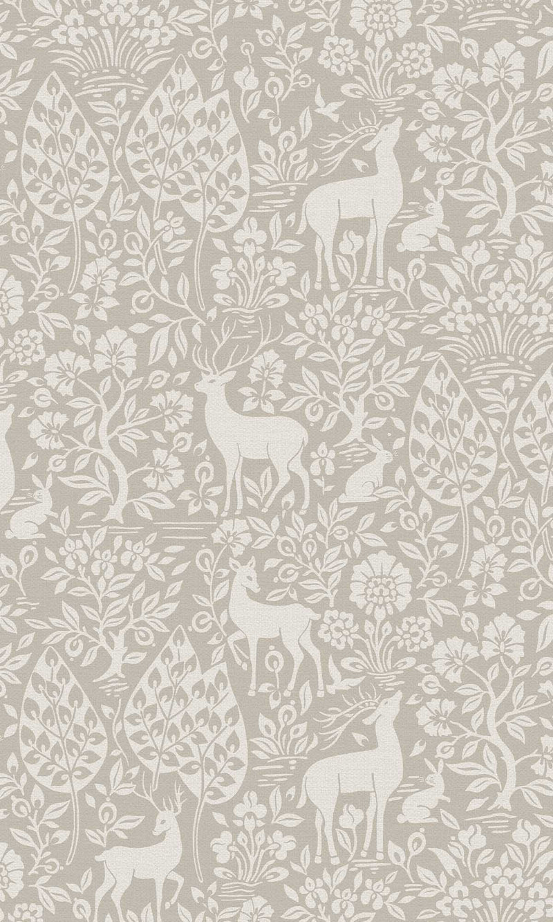 Imaginarium 3 Deer Woods Taupe 14161
