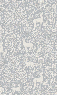 Imaginarium 3 Deer Woods Blue 14163