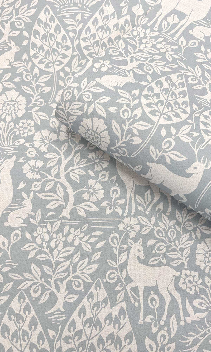 Imaginarium 3 Deer Woods Blue 14163