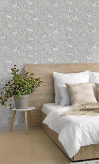 Imaginarium 3 Deer Woods Blue 14163