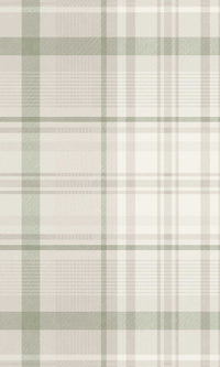 Imaginarium 3 Kirkham Check Green 14181