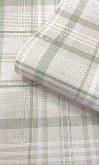 Imaginarium 3 Kirkham Check Green 14181