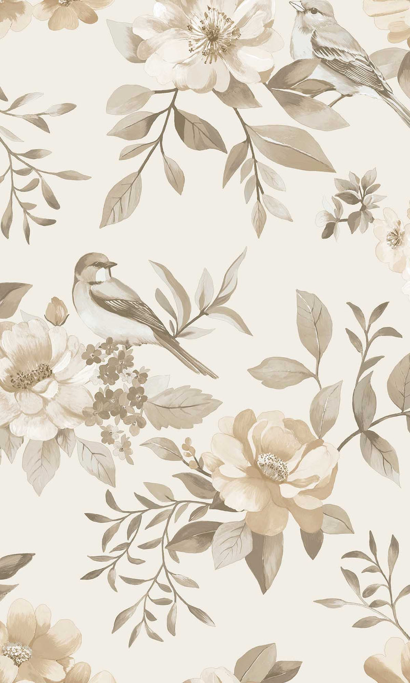 Imaginarium 3 The Bird Garden Neutral 14190