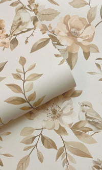 Imaginarium 3 The Bird Garden Neutral 14190