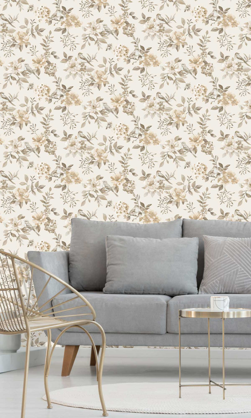 Imaginarium 3 The Bird Garden Neutral 14190