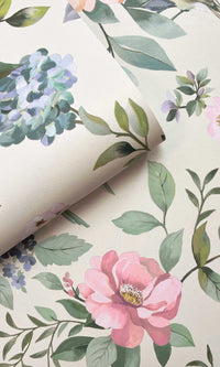 Imaginarium 3 The Bird Garden Beige/Multi 14192