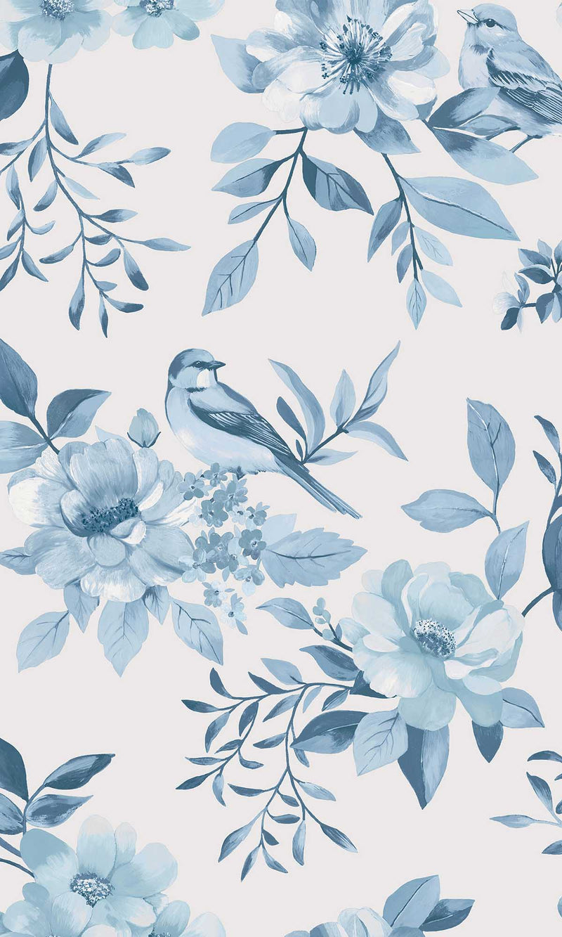 Imaginarium 3 The Bird Garden Blue 14193