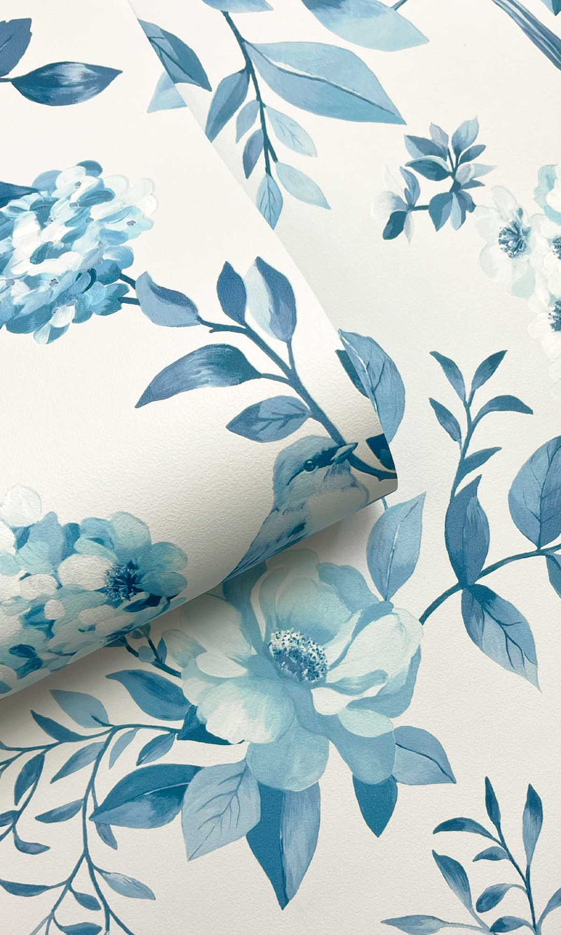 Imaginarium 3 The Bird Garden Blue 14193