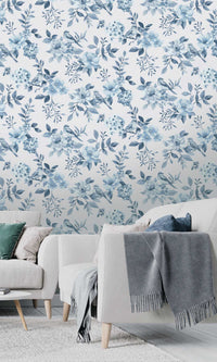 Imaginarium 3 The Bird Garden Blue 14193