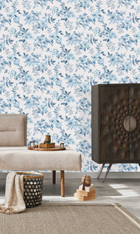 Imaginarium 3 The Bird Garden Blue 14193