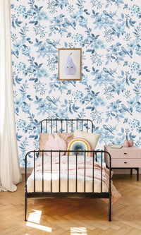 Imaginarium 3 The Bird Garden Blue 14193