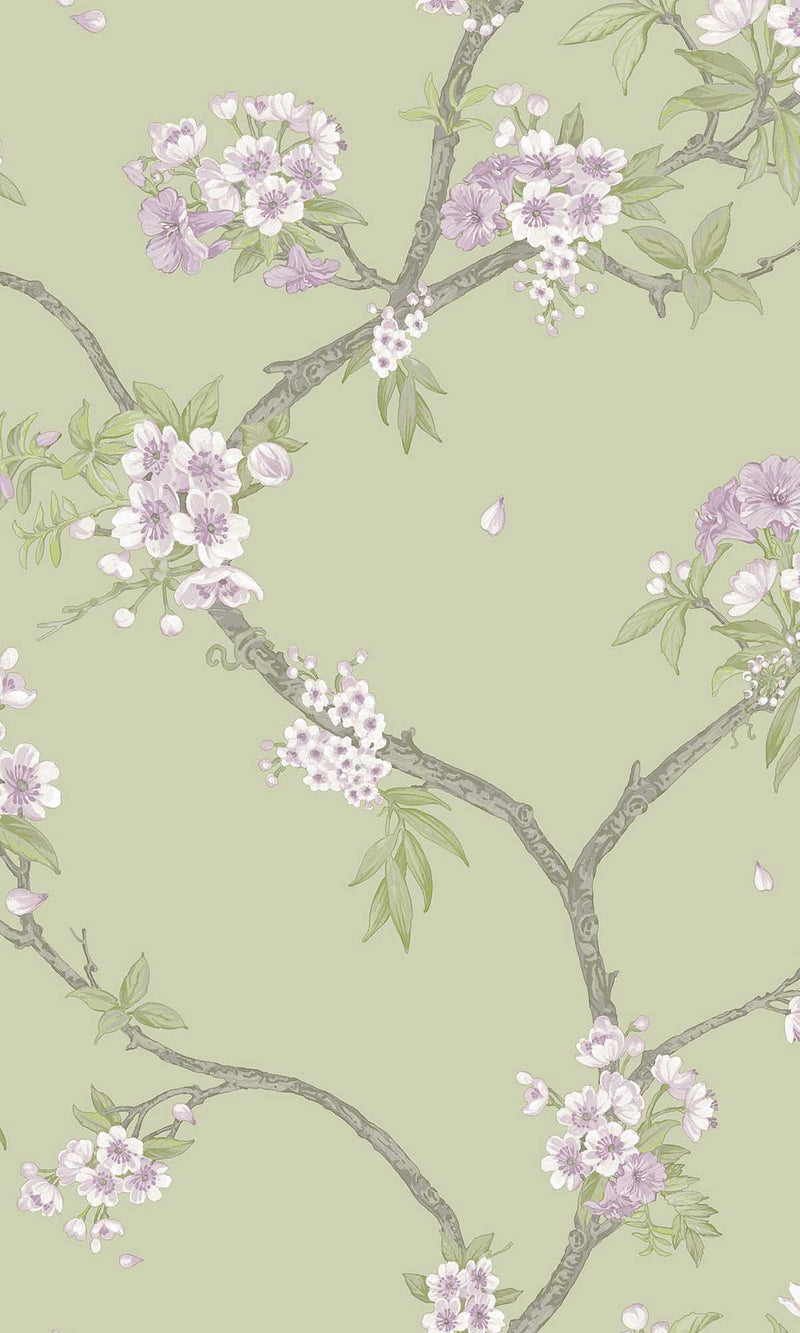 Imaginarium 3 Cherry Blossom Sage Heather 14210