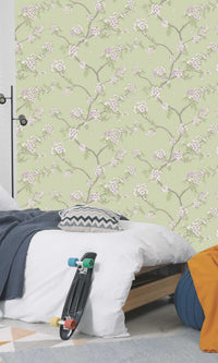 Imaginarium 3 Cherry Blossom Sage Heather 14210