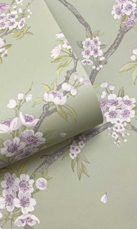 Imaginarium 3 Cherry Blossom Sage Heather 14210