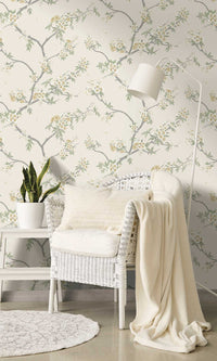 Imaginarium 3 Cherry Blossom Yellow Cream 14212