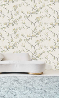 Imaginarium 3 Cherry Blossom Yellow Cream 14212