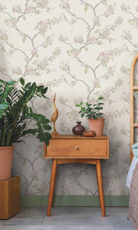 Imaginarium 3 Cherry Blossom Pink Cream 14213