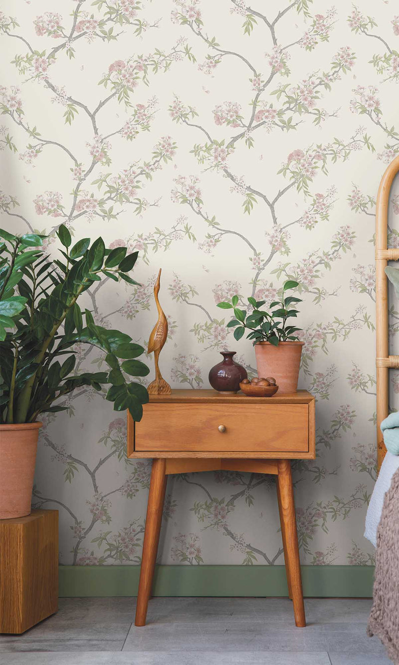 Imaginarium 3 Cherry Blossom Pink Cream 14213